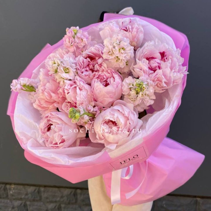  Букет "Кирки" в Абакане