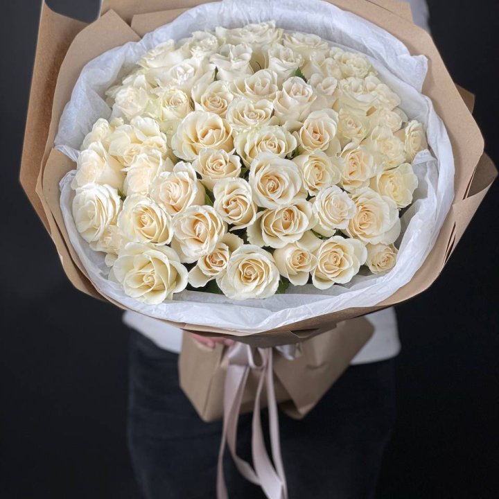 51 кеннийская роза в Абакане