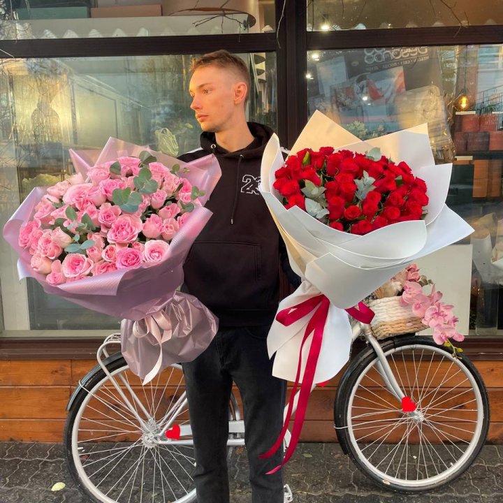 Комбо набор в Абакане