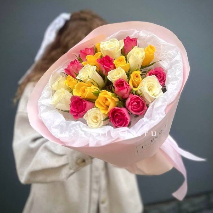 Кенийский микс "Краски" в Абакане