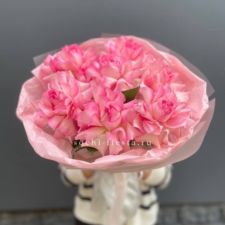 7 Роз Мандала в Абакане