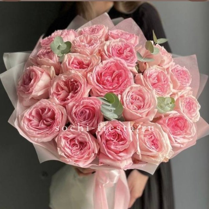 21 роз охара в Абакане