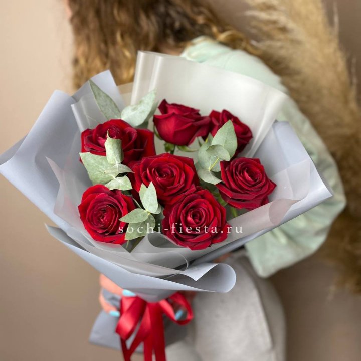 Букет Успеха в Абакане