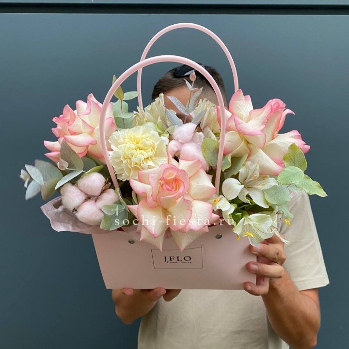 Сумочка "Закат" в Абакане