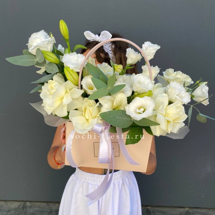 Сумочка цветов "Матина" в Абакане