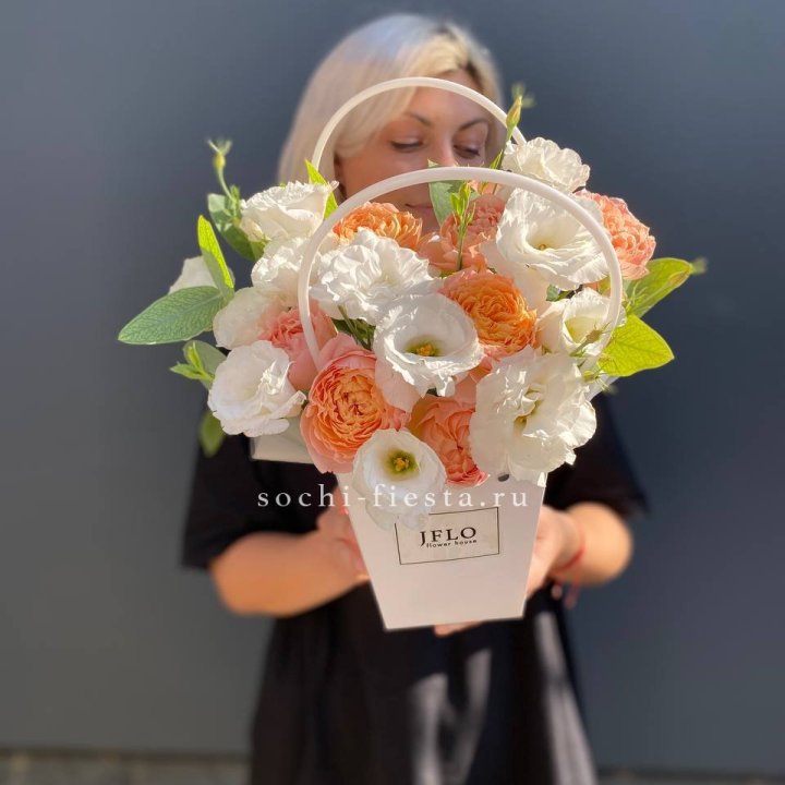 Сумочки "Джульетта"  в Абакане