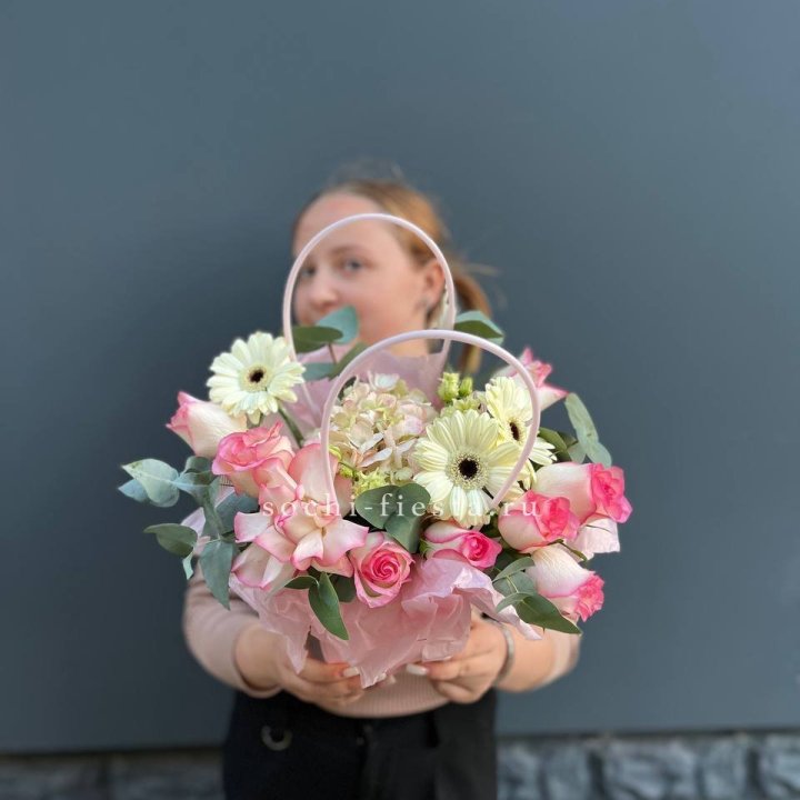 Сумочка "Для нее" в Абакане