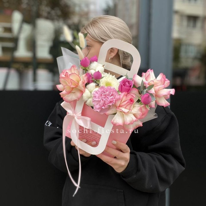 Сумочка "Мир" в Абакане