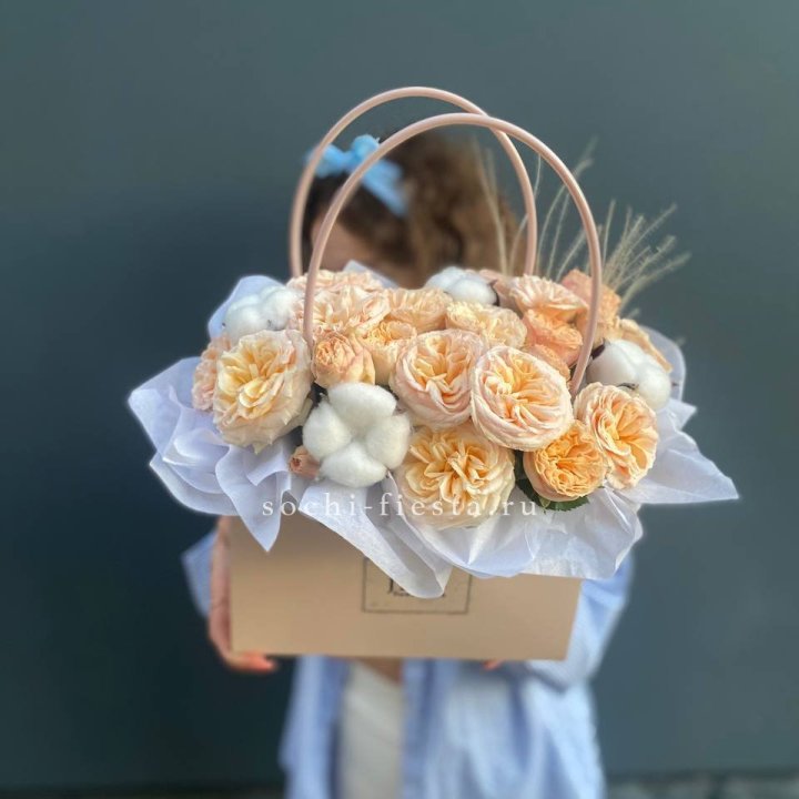 Сумочка джентел в Абакане