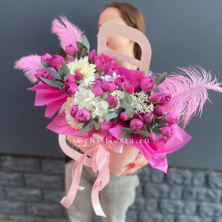 Сумочка "Симфония" в Абакане