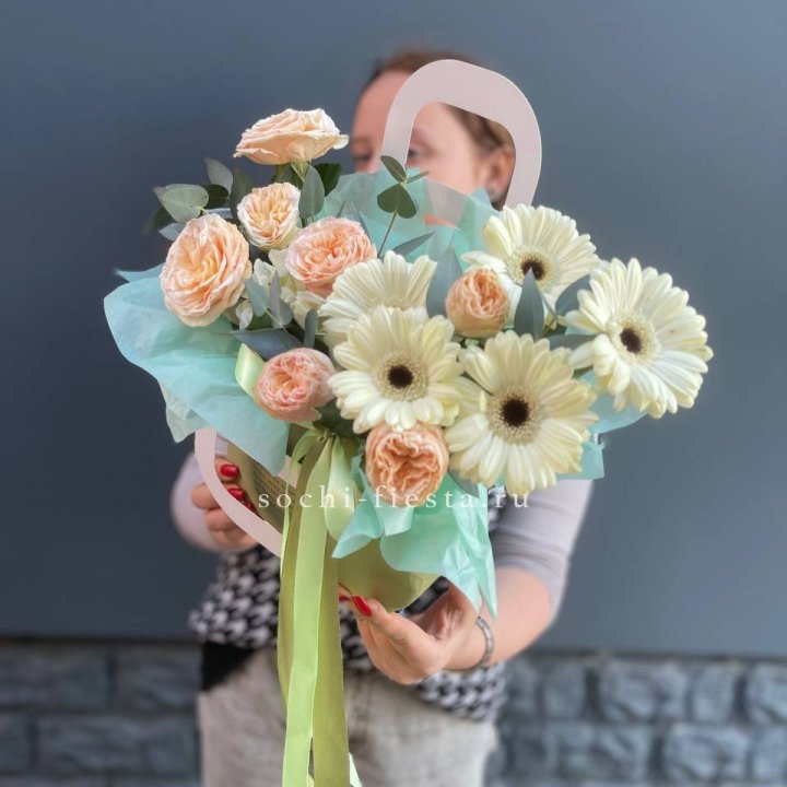  Сумочка "Лунная радуга" в Абакане