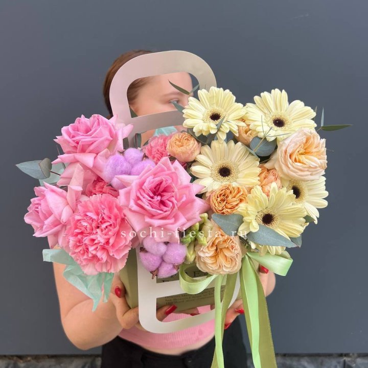 Сумочка дуо в Абакане