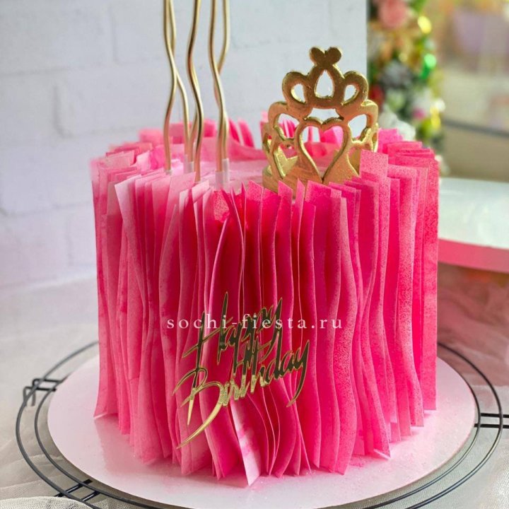 Торт "Карино" в Абакане