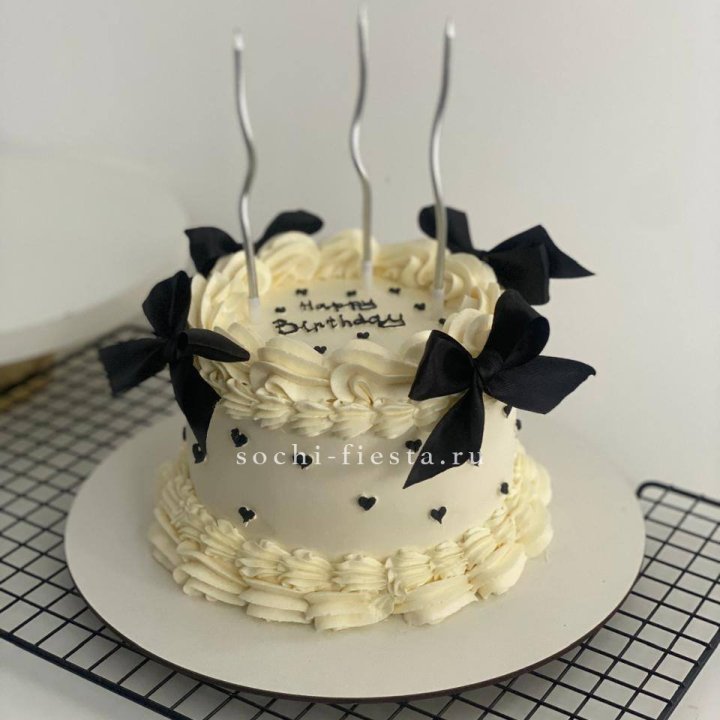 Торт "Тембор" в Абакане