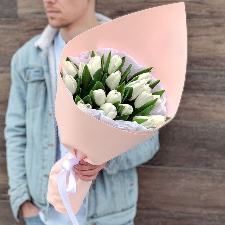 Букет Восторга в Абакане