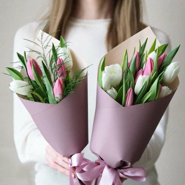 Букет Удачи в Абакане