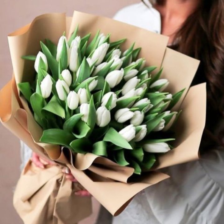 Букет "Прикоснись ко мне" в Абакане