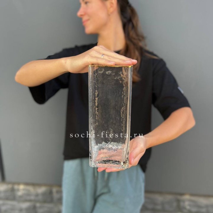 ВАЗА Солмакс стекло 2.5л в Абакане