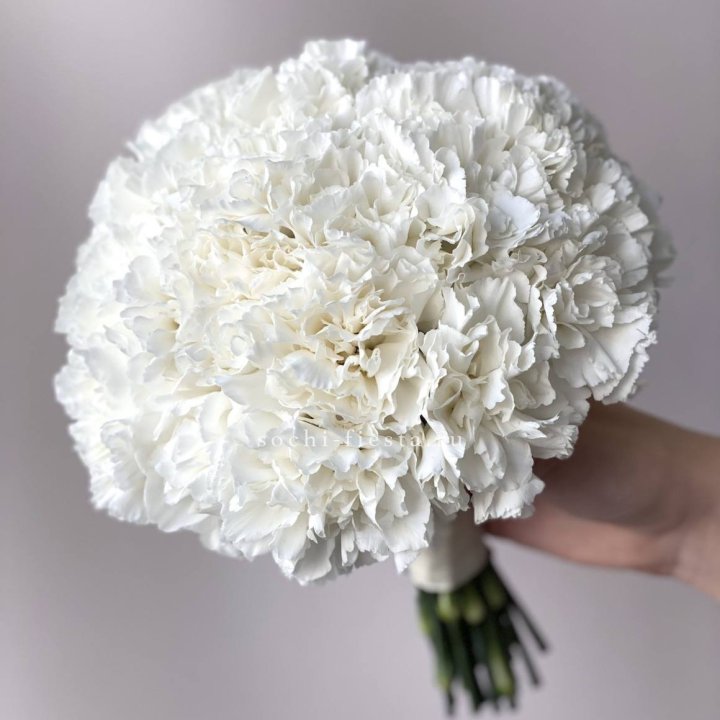 Свадебный букет №7 в Абакане