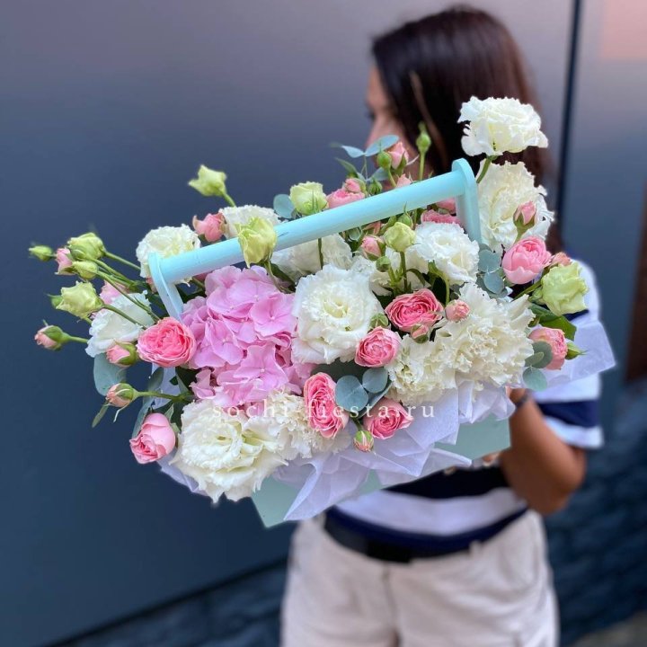 Ящик №4 в Абакане