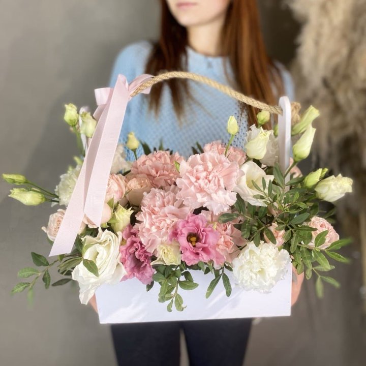 Ящик №1 в Абакане