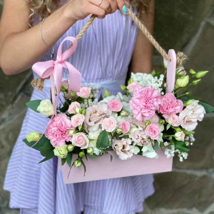 Ящик №2 в Абакане