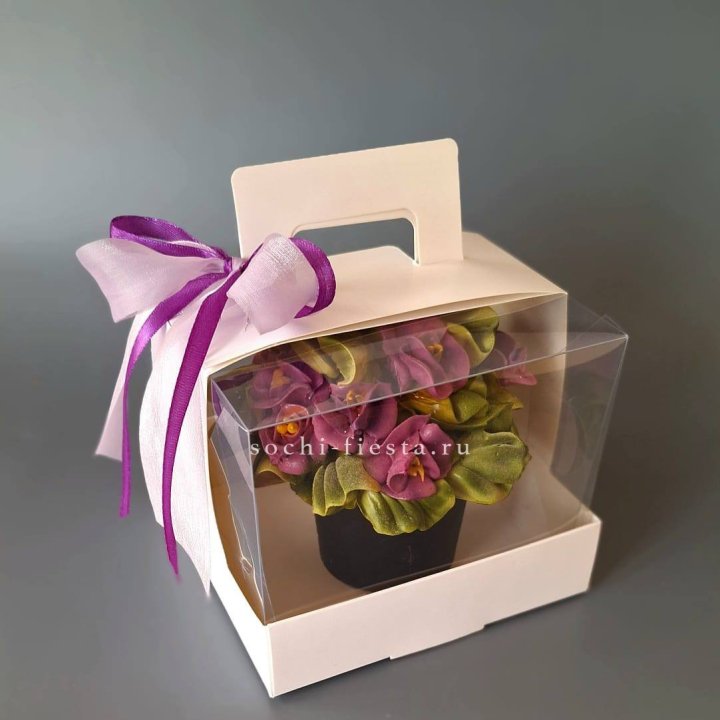  Зефир "Фиалка" в Абакане