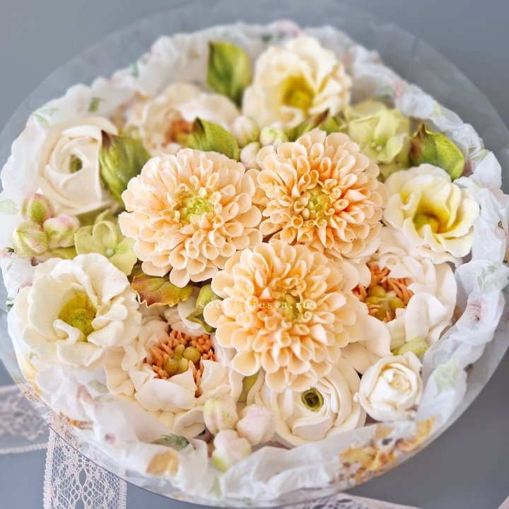 Зефирный бокс в Абакане